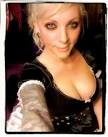 Maria Brink (In This Moment) - maria brink in this moment