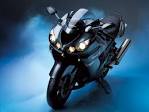 2012 Kawasaki 1400 ZZR : No aircraft expected? | motorcyclebikenews.