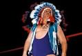 WWE Hall of Famer 'Chief' Jay Strongbow Passes Away at the Age of ...