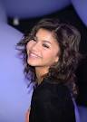 Actress Zendaya Coleman