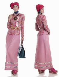 Koleksi Desain Baju Pesta Muslim Muslimah Modern | Adi Busana Jakarta