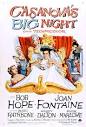 Casanova's Big Night - Wikipedia, the free encyclopedia