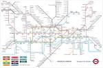 the history of music in the subways of London | dxginger
