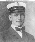 US People--MacKenzie, John, Chief Boatswain's Mate, USNRF