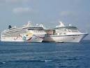 Cruise Ships