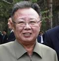 Kim Jong Il