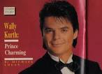 Wally Kurth &amp; Crystal Chappell: Their First Days of Our Lives ...