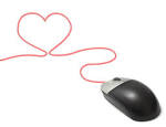 Mouse+with+a+heart+(online+ ...