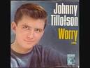 Johnny Tillotson