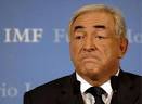 Dominique Strauss-Kahn Claims