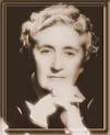 Agatha Christie - Biography - Agata Kristi - Biografija - naslovna