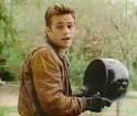 Julia's Gems: Hot T Tribute 2 Dylan McKay
