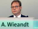 Ex-HRE-Chef Axel Wieandt (43) bekommt ab seinem 60.