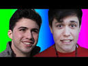 Louis and Zach - The Reunion
