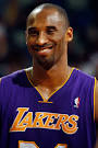 Kobe Bryant Kobe Bryant #24 of