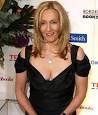 JK ROWLING - Harry Potter