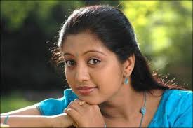 Gopika & Ajilesh with Daughter!