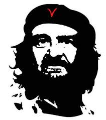 beppe grillo v day che guevara