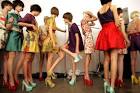 Fashion world seeks online sales live from the catwalk - eSellerMedia.