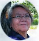Myrtle Robbins-Hickson July 6 1949 - September 2, 2011