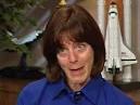 Eye To Eye: Barbara Morgan