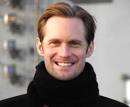 Alexander Skarsgard, Taylor