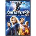Amazon.com: Fantastic Four: Rise of the Silver Surfer: Jessica ...
