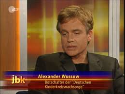 Alexander Wussow ... - alex_wussow12