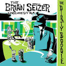 DISCOGRAPHY | Brian Setzer