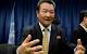 North Korea has no human rights problem, insists UN ambassador