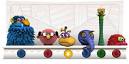 Google Doodle Honors 75th Birthday of Muppets Creator Jim Henson ...