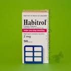 Habitrol Gum 2mg Classic