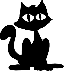 Clip Art Cat