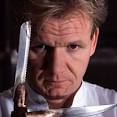 Gordon Ramsay Photos