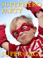 Birthday Party Ideas - Kids birthday party ideas shared by parents ...