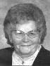 In Loving Memory Annie Ruth Matthews March 14, 1935 - July 29, 2009 Its been ... - mtg-photo_2834248_072920101