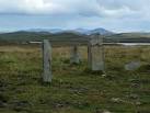 near to Calanais, Na - via Daymix