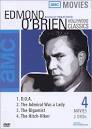 EDMOND O'Brien was an actor