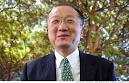 Jim Yong Kim was tapped Monday by the World Bank to be its next president, - jim-yong-kim.gi.top