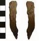 on Whittle Tang knives, - via Daymix