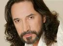 El cantante y compositor mexicano Marco Antonio Solis - 661_l