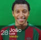 João Luiz - João Luiz Ramires Vieira - Maritimo Funchal ... - joao_luiz_4772