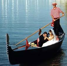  Exotic Locations for Your Wedding and Honeymoon