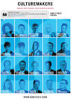 KONY 2012 Culturemakers list