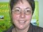 Angela Dombrowski, 44, ist die Leiterin der besten deutschen Schule 2010, ...