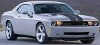 2009 The Dodge Challenger   Free Daily Images Free Daily Images