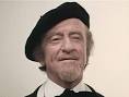 Aveleyman - Dick Bentley