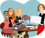 Projector Rentals in Social Settings: Book Clubs, Part 1 of 3 ...