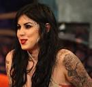 Kat Von D Picture 11
