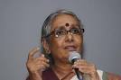 Lokpal Bill biased, lacks appropriateness: Aruna Roy - 27slid1